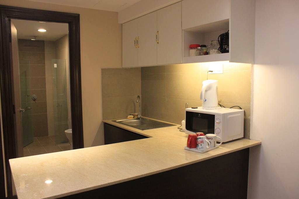 Adha Studio & Suite Kota Bharu Room photo