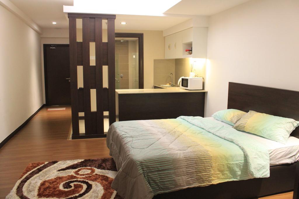 Adha Studio & Suite Kota Bharu Room photo